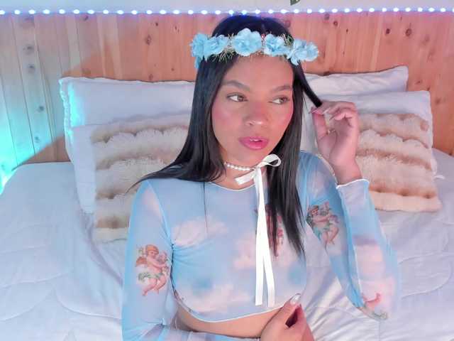 ChloeeSmiith live cam on BongaCams