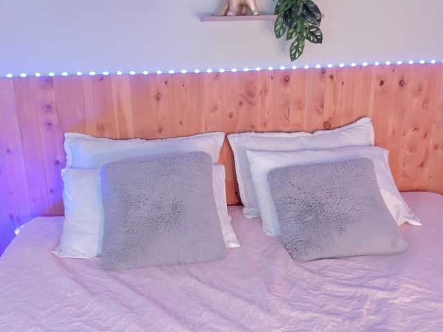 ChloeeSmiith live cam on BongaCams