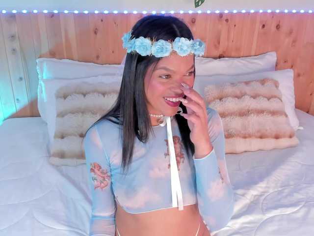 ChloeeSmiith live cam on BongaCams