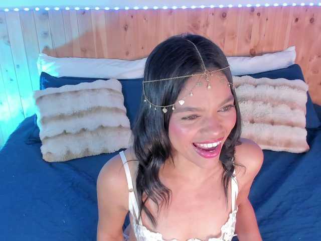 ChloeeSmiith live cam on BongaCams