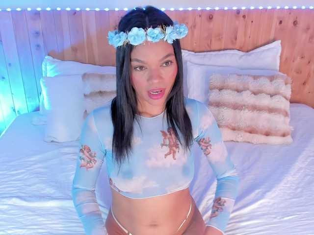 ChloeeSmiith live cam on BongaCams