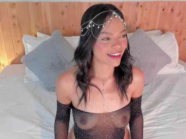 ChloeeSmiith webcam