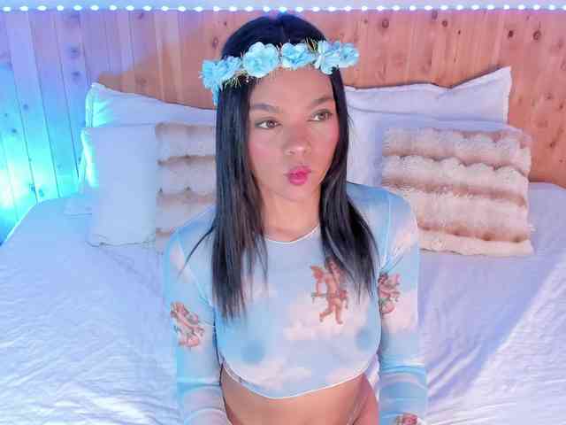 Modelo: ChloeeSmiith