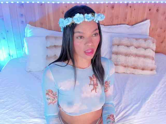 Modelo: ChloeeSmiith