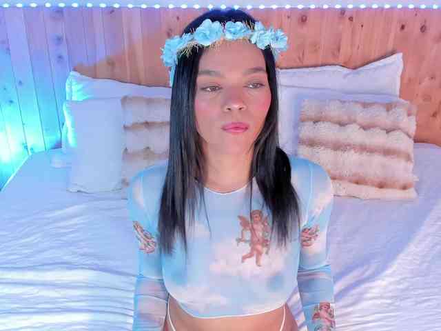 Modelo: ChloeeSmiith