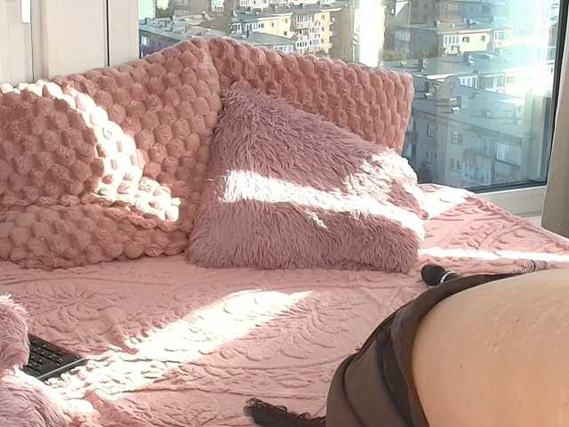 Kim-Babe live cam on BongaCams