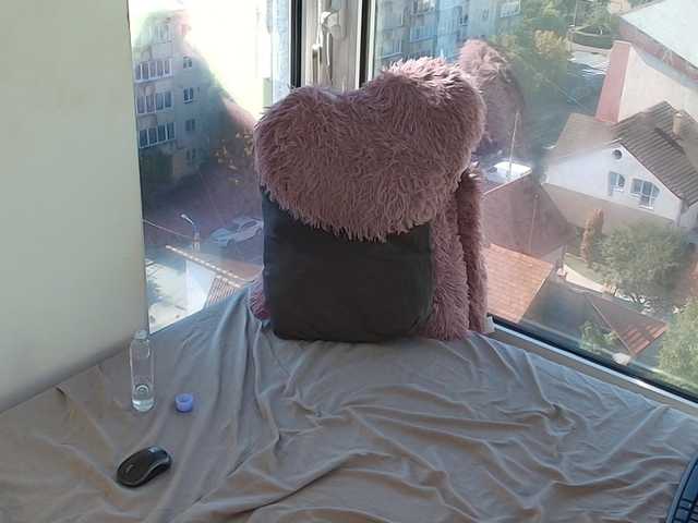 Kim-Babe — live female cam