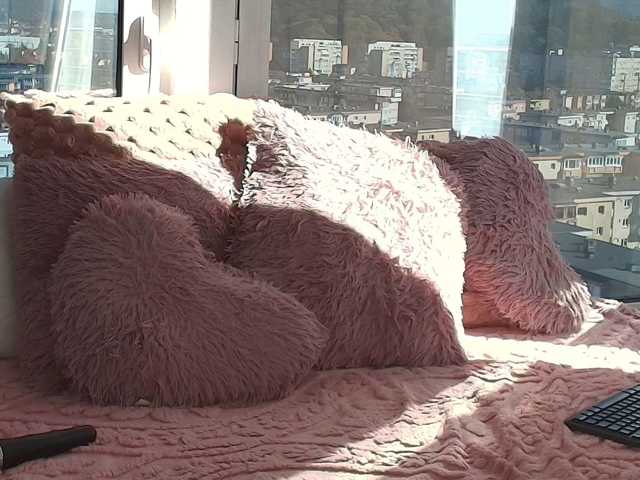 Kim-Babe live cam on BongaCams