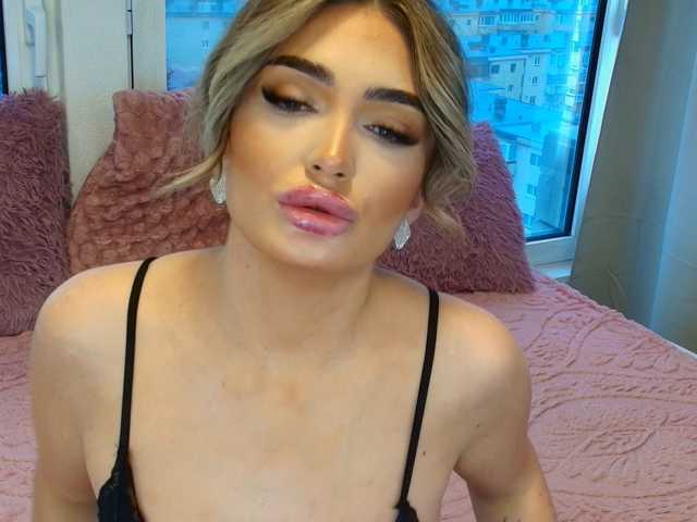 Kim-Babe live cam on BongaCams