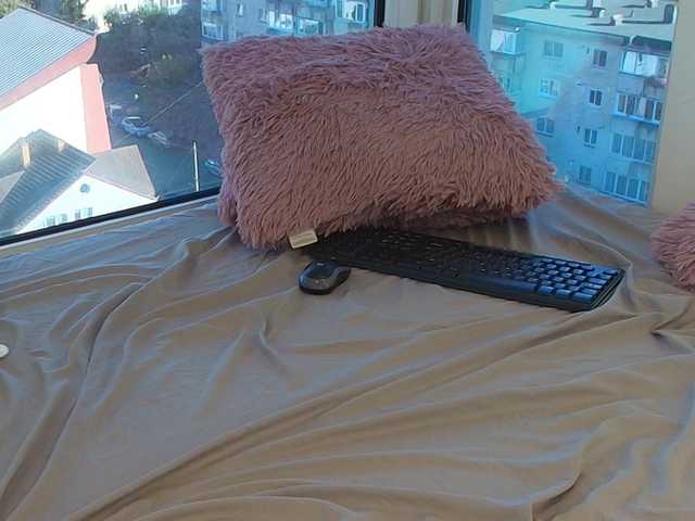 Kim-Babe live cam on BongaCams