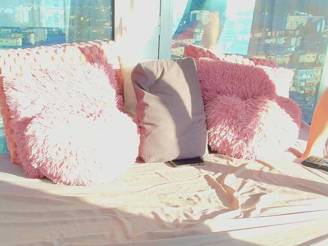 Kim-Babe live cam on BongaCams