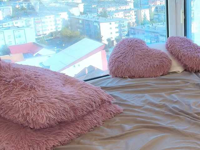 Kim-Babe live cam on BongaCams