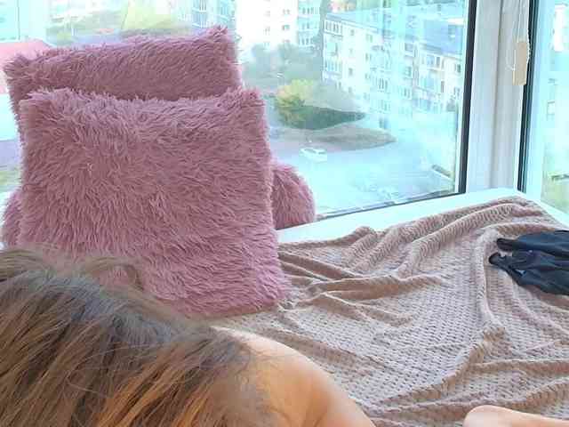 Kim-Babe webcam