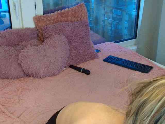 Kim-Babe webcam