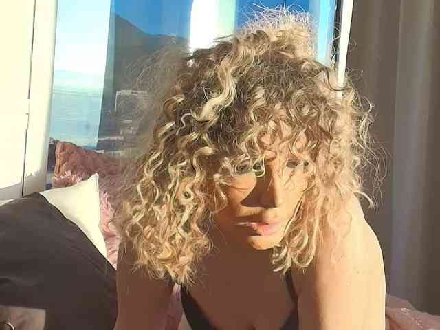 Kim-Babe webcam