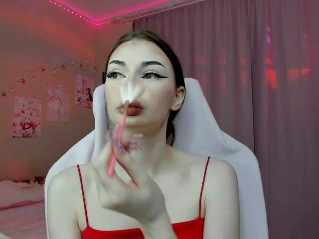 Lunellee live cam on BongaCams