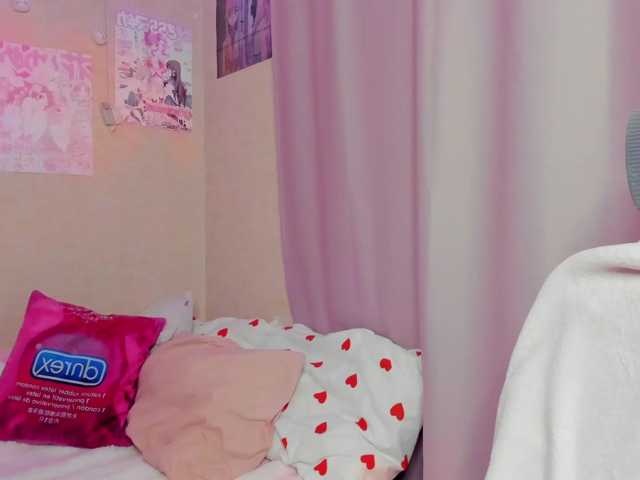 Lunellee live cam on BongaCams