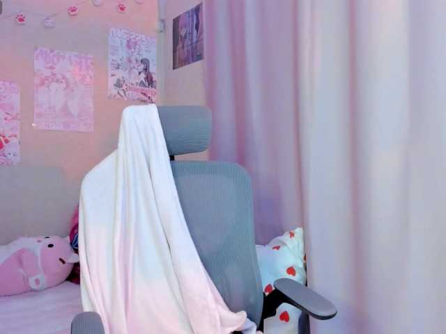 Lunellee live cam on BongaCams