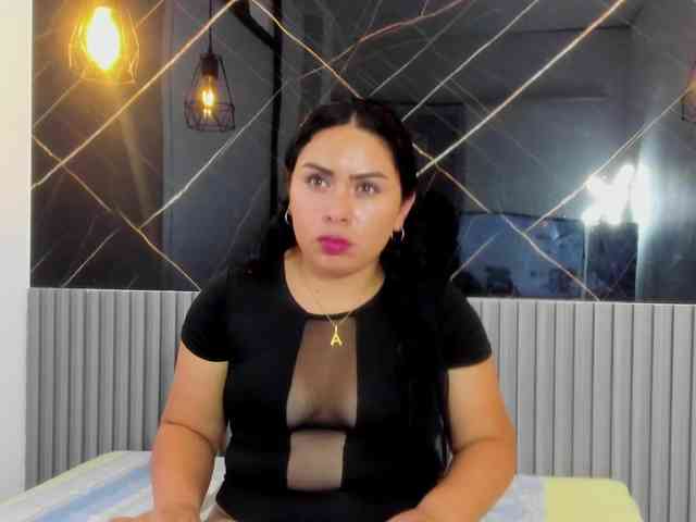 KarolReyes webcam