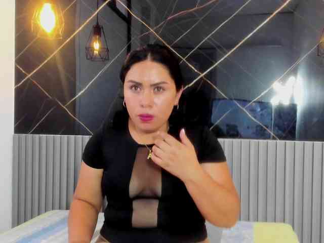 KarolReyes webcam