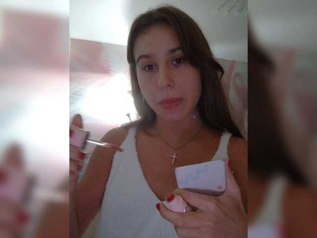 MedissonSoulx live cam on BongaCams