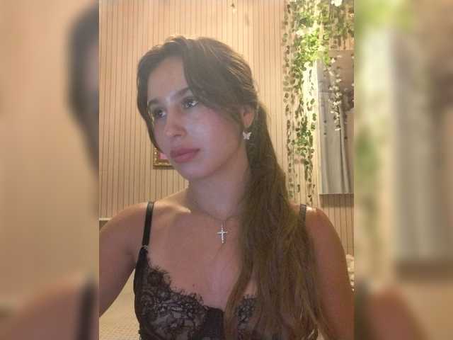 MedissonSoulx live cam on BongaCams