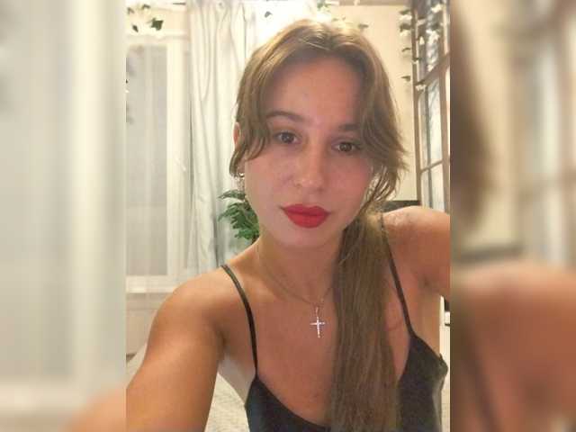 MedissonSoulx live cam on BongaCams