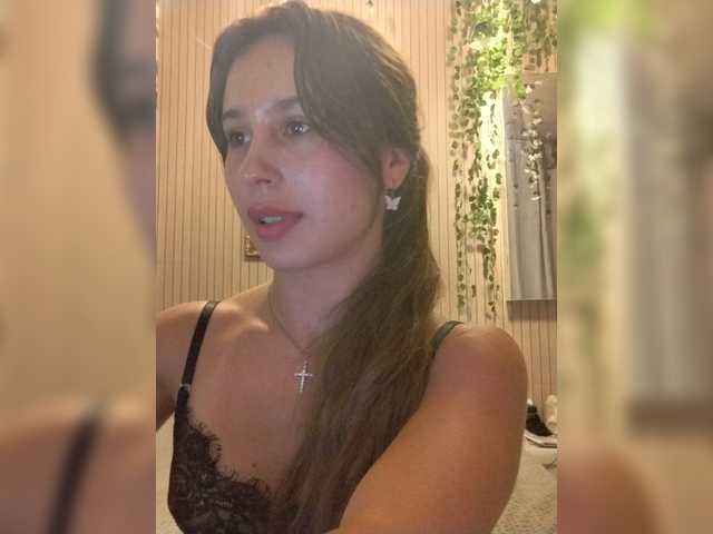 MedissonSoulx live cam on BongaCams