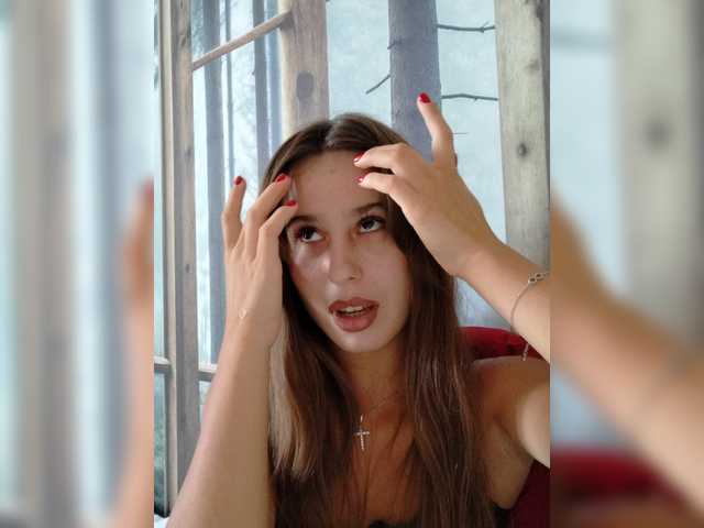 MedissonSoulx live cam on BongaCams