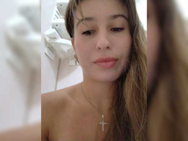 MedissonSoulx live cam on BongaCams