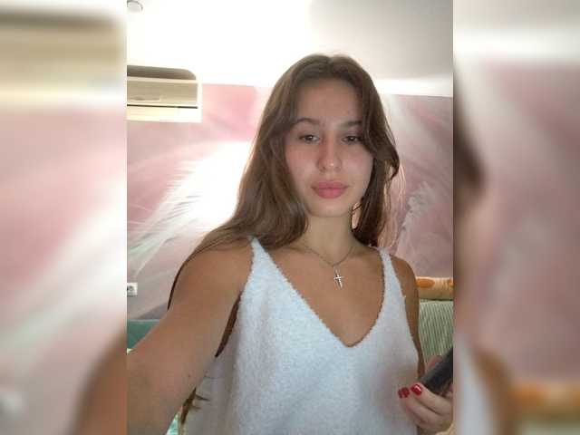 MedissonSoulx live cam on BongaCams