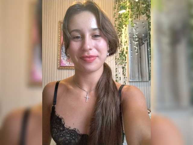 MedissonSoulx live cam on BongaCams
