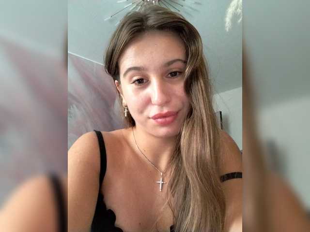 MedissonSoulx live cam on BongaCams