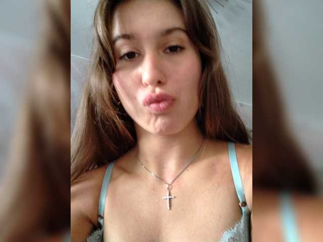 MedissonSoulx live cam on BongaCams