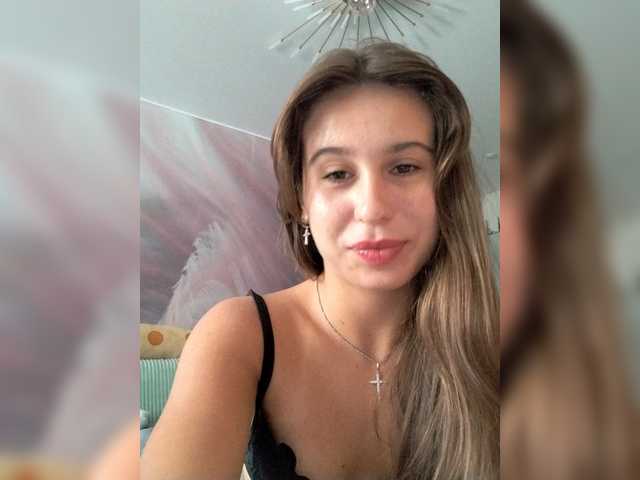 MedissonSoulx live cam on BongaCams