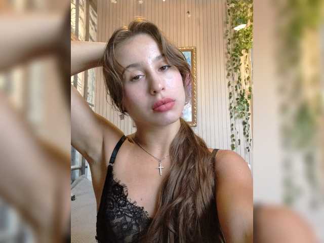 MedissonSoulx live cam on BongaCams