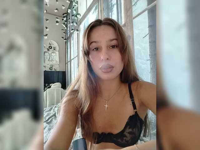 MedissonSoulx live cam on BongaCams