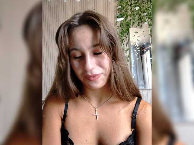 MedissonSoulx live cam on BongaCams