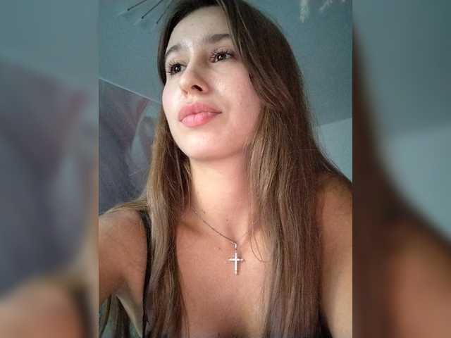 MedissonSoulx live cam on BongaCams
