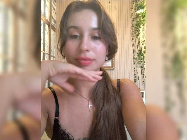 MedissonSoulx live cam on BongaCams