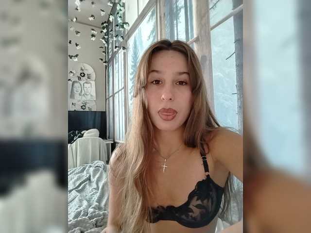 MedissonSoulx live cam on BongaCams