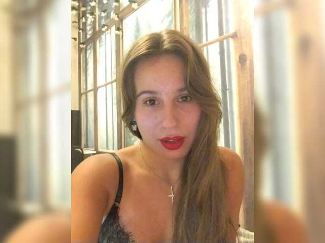 MedissonSoulx live cam on BongaCams