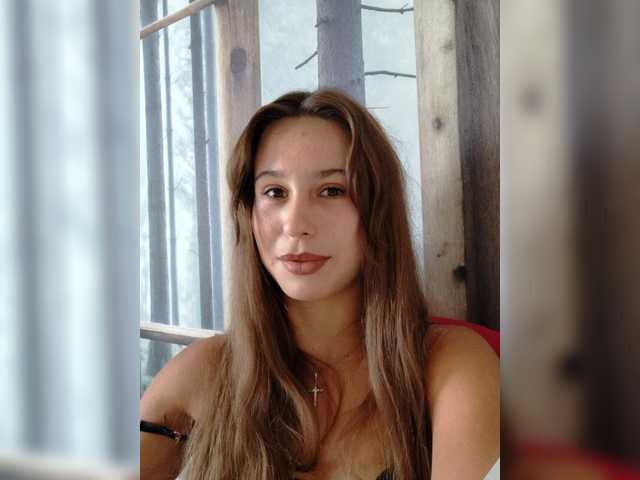 MedissonSoulx live cam on BongaCams