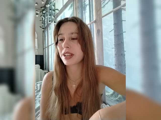 MedissonSoulx live cam on BongaCams