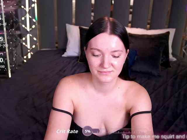 KiraRaya webcam