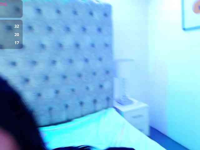 Julie-n-Axel webcam
