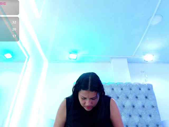 Julie-n-Axel webcam