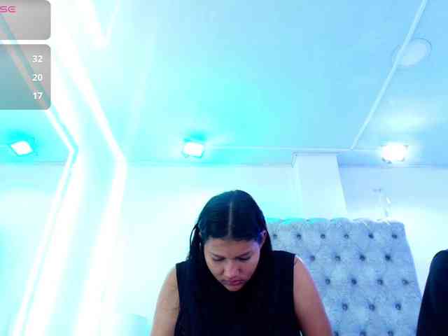 Julie-n-Axel webcam