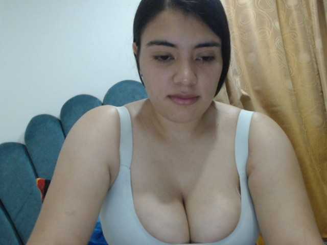 Isabella-55 live cam preview