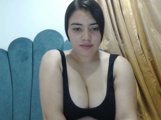 Isabella-55 live cam preview